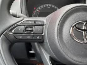 Toyota Aygo X thumbnail 42