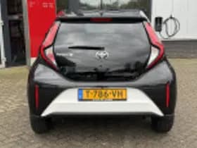 Toyota Aygo X thumbnail 47