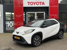 Toyota Aygo X thumbnail 52