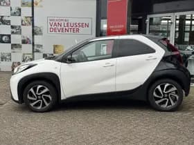 Toyota Aygo X thumbnail 55