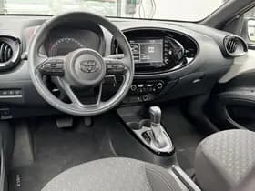 Toyota Aygo X thumbnail 57