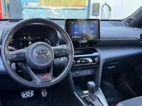 Toyota Yaris Cross thumbnail 17