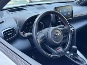Toyota Yaris Cross thumbnail 19