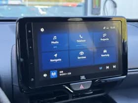 Toyota Yaris Cross thumbnail 23