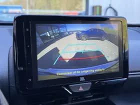 Toyota Yaris Cross thumbnail 24