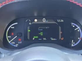 Toyota Yaris Cross thumbnail 26
