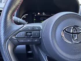 Toyota Yaris Cross thumbnail 28
