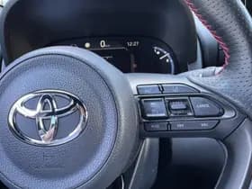 Toyota Yaris Cross thumbnail 29