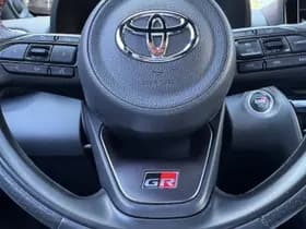 Toyota Yaris Cross thumbnail 30