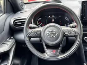 Toyota Yaris Cross thumbnail 36