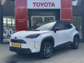 Toyota Yaris Cross thumbnail 40