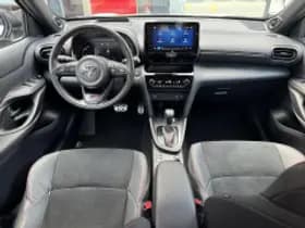 Toyota Yaris Cross thumbnail 5