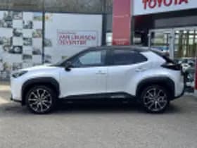 Toyota Yaris Cross thumbnail 41