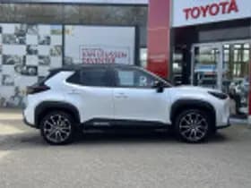 Toyota Yaris Cross thumbnail 42
