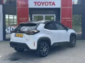 Toyota Yaris Cross thumbnail 46