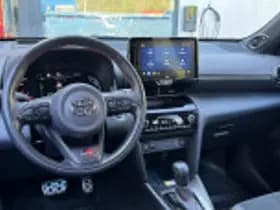 Toyota Yaris Cross thumbnail 50
