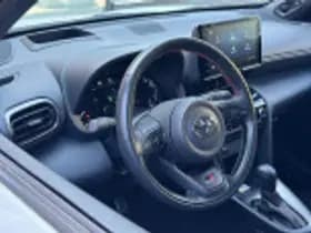 Toyota Yaris Cross thumbnail 52