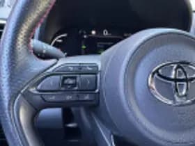 Toyota Yaris Cross thumbnail 61