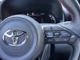 Toyota Yaris Cross thumbnail 62