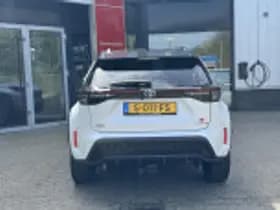 Toyota Yaris Cross thumbnail 71