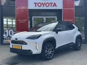 Toyota Yaris Cross thumbnail 77