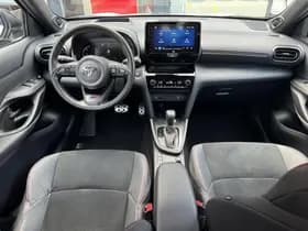 Toyota Yaris Cross thumbnail 81