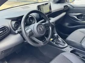 Toyota Yaris thumbnail 14