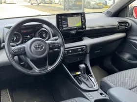 Toyota Yaris thumbnail 15