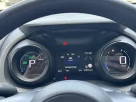 Toyota Yaris thumbnail 19