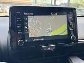 Toyota Yaris thumbnail 23