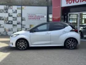 Toyota Yaris thumbnail 29
