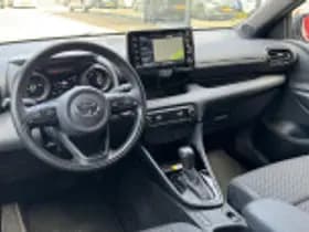 Toyota Yaris thumbnail 35