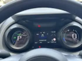 Toyota Yaris thumbnail 39