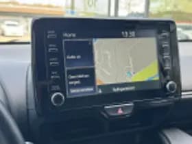 Toyota Yaris thumbnail 41