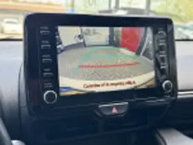 Toyota Yaris thumbnail 42