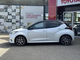 Toyota Yaris thumbnail 9