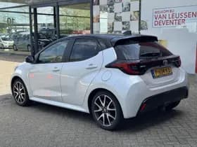 Toyota Yaris thumbnail 10