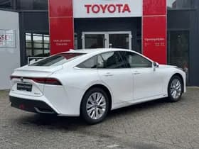 Toyota Mirai thumbnail 21