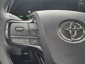 Toyota Mirai thumbnail 24