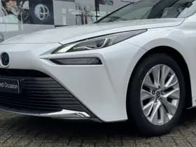 Toyota Mirai thumbnail 29