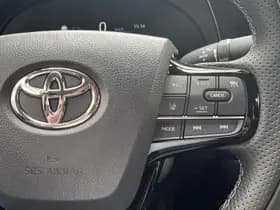 Toyota Mirai thumbnail 35
