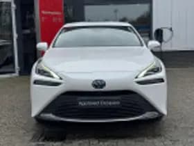 Toyota Mirai thumbnail 42