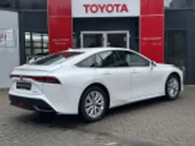 Toyota Mirai thumbnail 51
