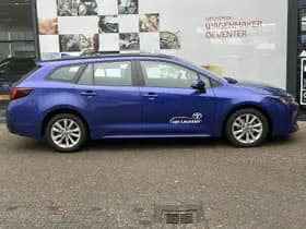 Toyota Corolla thumbnail 11
