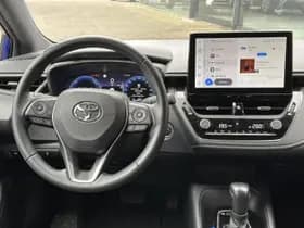 Toyota Corolla thumbnail 14