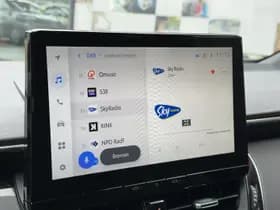 Toyota Corolla thumbnail 16