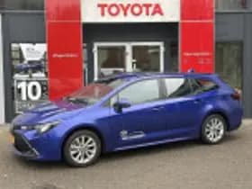 Toyota Corolla thumbnail 23