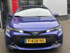 Toyota Corolla thumbnail 24