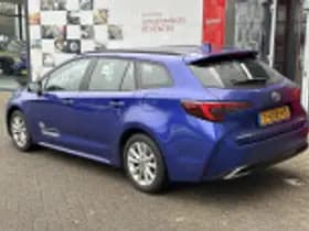 Toyota Corolla thumbnail 28