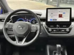 Toyota Corolla thumbnail 30